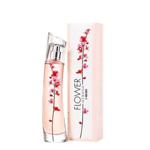 Kenzo Flower by Kenzo Ikebana parfémovaná voda pro ženy 40 ml obraz