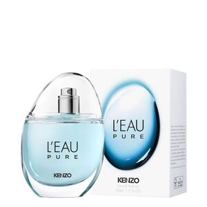 Kenzo L'Eau Pure parfémovaná voda unisex 50 ml obraz