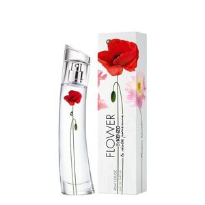 Kenzo Flower by Kenzo La Récolte Parisienne parfémovaná voda pro ženy 40 ml obraz