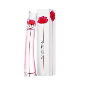 Kenzo Flower by Kenzo Poppy Bouquet parfémovaná voda pro ženy 50 ml obraz