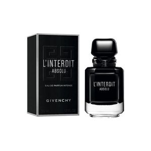 Givenchy L´Interdit Absolu intenzivní parfémovaná voda pro ženy 35 ml obraz