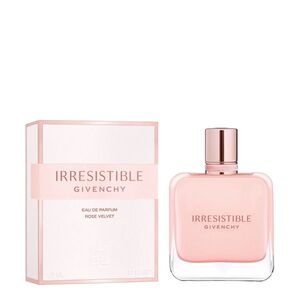 Givenchy Irresistible Rose Velvet parfémovaná voda pro ženy 50 ml obraz
