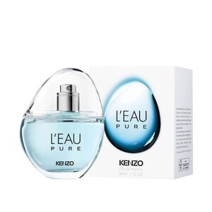 Kenzo L'Eau Pure parfémovaná voda unisex 30 ml obraz