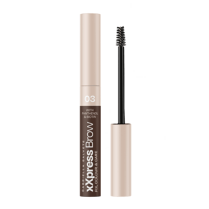 Gabriella Salvete Xxpress Eyebrow odstín 02 řasenka na obočí 6 ml obraz