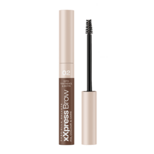 Gabriella Salvete Xxpress Eyebrow odstín 03 řasenka na obočí 6 ml obraz