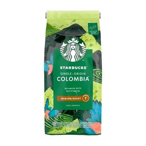 STARBUCKS Single-Origin Colombia Medium Roast zrnková káva 450 g obraz