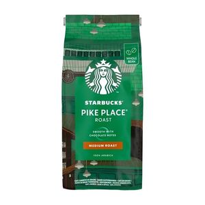 STARBUCKS Pike Place Espresso Roast zrnková káva 450 g obraz