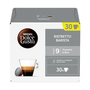 Nescafé Dolce Gusto Ristretto Barista kávové kapsle 30 ks obraz