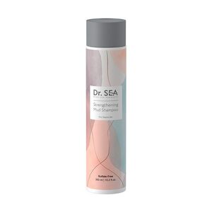 Dr. SEA Strengthening Mud Shampoo posilující šampon 300 ml obraz