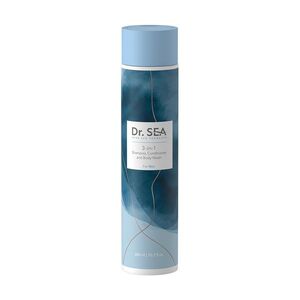 Dr. SEA For Men 3-in-1 šampon, kondicionér a sprchový gel 300 ml obraz