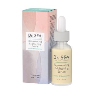 Dr. SEA Rejuvenating brightening rozjasňující sérum 30 ml obraz