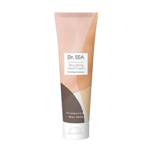 Dr. SEA Nourishing Hand Cream krém na ruce 100 ml obraz