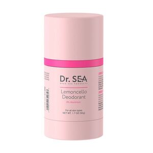 Dr. SEA Lemonchello deodorant 50 g obraz