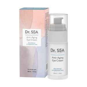 Dr. SEA Anti-Aging oční krém 30 ml obraz