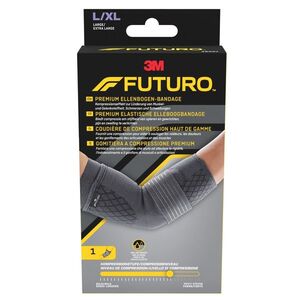3M FUTURO™ Loketní bandáž s epikondylární páskou vel. L/XL obraz