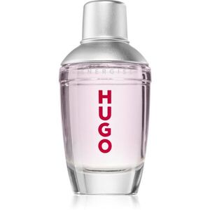 Hugo Boss HUGO Energise toaletní voda pro muže 75 ml obraz