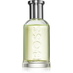 Hugo Boss BOSS Bottled Bottled Aftershave Lotion for Men voda po holení pro muže 50 ml obraz