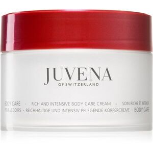 Juvena Body Care Rich And Intensive Body Cream intenzivní krém na tělo 200 ml obraz