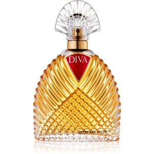Emanuel Ungaro Diva parfémovaná voda pro ženy 100 ml obraz