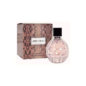 Jimmy Choo For Women toaletní voda pro ženy 60 ml obraz