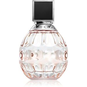 Jimmy Choo For Women toaletní voda pro ženy 40 ml obraz