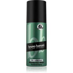Bruno Banani Made for Men deodorant ve spreji pro muže 150 ml obraz