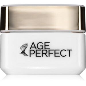 L’Oréal Paris Age Perfect oční hydratační a vyživující krém pro zralou pleť 15 ml obraz