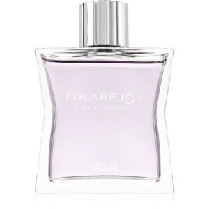 Rasasi Daarej Pour Femme parfémovaná voda pro ženy 100 ml obraz