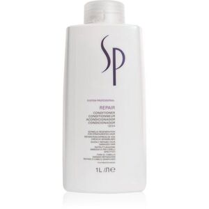 Wella Professionals SP Repair kondicionér pro poškozené, chemicky ošetřené vlasy 1000 ml obraz