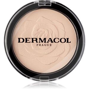 Dermacol Compact kompaktní pudr odstín 02 8 g obraz