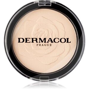 Dermacol Compact kompaktní pudr odstín 01 8 g obraz