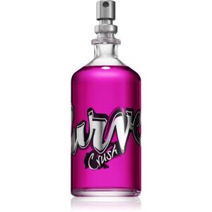 Liz Claiborne Curve Crush toaletní voda pro ženy 100 ml obraz