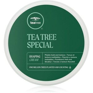 Paul Mitchell Tea Tree Special stylingový krém silné zpevnění 85 g obraz