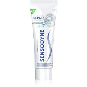 Sensodyne Repair & Protect Whitening bělicí zubní pasta pro citlivé zuby 75 ml obraz