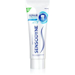 Sensodyne Repair & Protect Cool Mint zubní pasta pro citlivé zuby 75 ml obraz