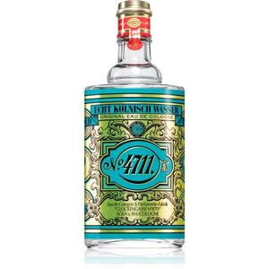 4711 Original kolínská voda bez rozprašovače unisex 800 ml obraz