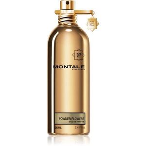 Montale Powder Flowers parfémovaná voda unisex 100 ml obraz