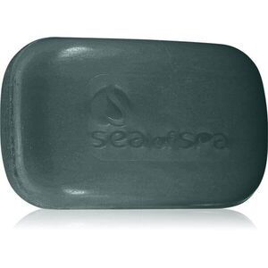 Sea of Spa Essential Dead Sea Treatment tuhé mýdlo proti akné 125 g obraz