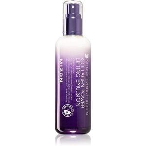 Mizon Intensive Firming Solution Collagen Power pleťová emulze s liftingovým efektem 120 ml obraz