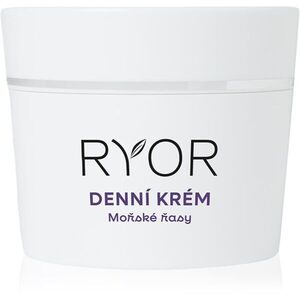 RYOR Mořské Řasy denní krém 50 ml obraz