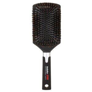 BaByliss PRO Brush Collection Professional Tools kartáč na vlasy s kančími štětinami 1 ks obraz