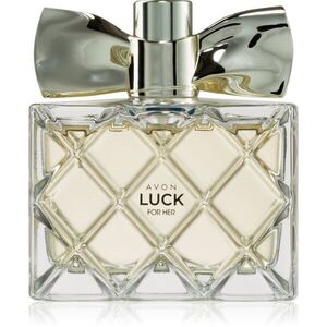 Avon Luck For Her parfémovaná voda pro ženy 50 ml obraz