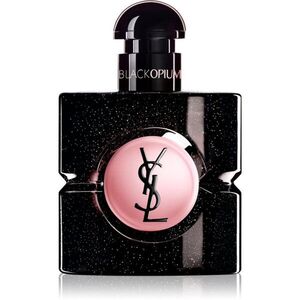 Yves Saint Laurent Black Opium parfémovaná voda pro ženy 30 ml obraz