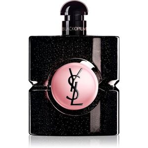 Yves Saint Laurent Black Opium parfémovaná voda pro ženy 90 ml obraz