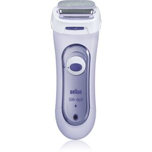 Braun Lady Shaver LS5560 dámský holicí strojek 1 ks obraz