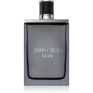 JIMMY CHOO Jimmy Choo Man Toaletní voda pro muže 100 ml obraz