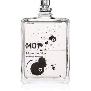 Escentric Molecules Escentric 01 toaletní voda unisex 100 ml obraz
