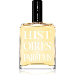 Histoires De Parfums Ambre 114 parfémovaná voda unisex 120 ml obraz