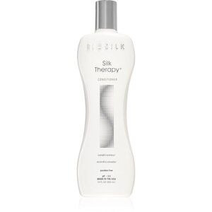 Biosilk Silk Therapy Conditioner kondicionér 355 ml obraz