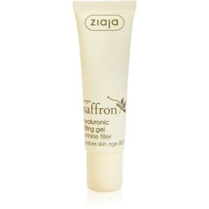 Ziaja Saffron liftingový gel 30 ml obraz
